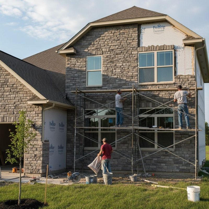 Top Siding Installation Companies in Amesbury, MA