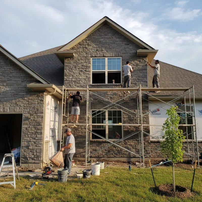 Top Siding Installation Companies in Braintree, MA
