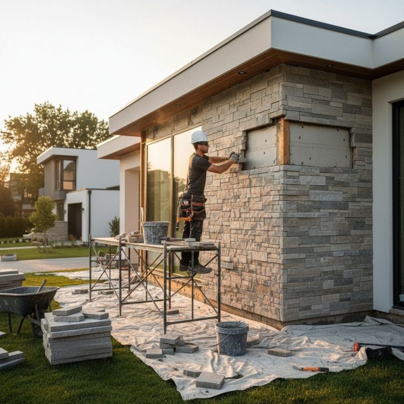 Top Siding Installation Companies in Concord, MA