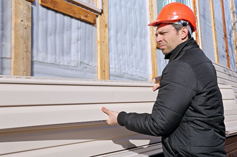 Top Siding Installation Companies in Haverhill, MA