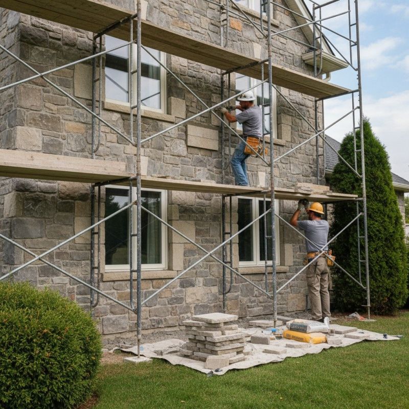 Top Siding Installation Companies in Methuen, MA