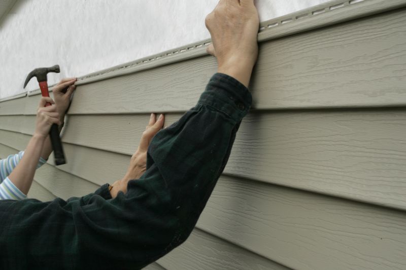 Top Siding Installation Companies in Middleton, MA