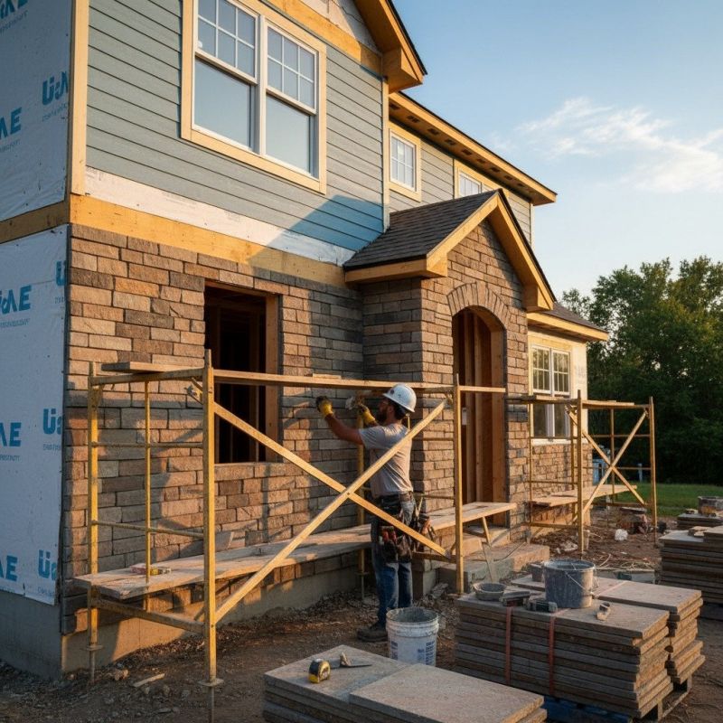 Top Siding Installation Companies in Peabody, MA