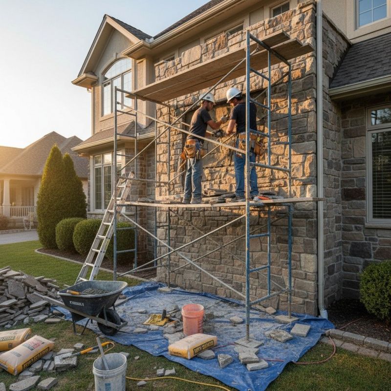 Top Siding Installation Companies in Peabody, MA