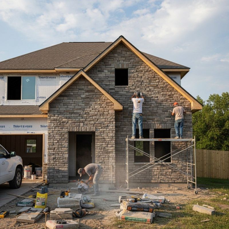 Top Siding Installation Companies in Stoneham, MA