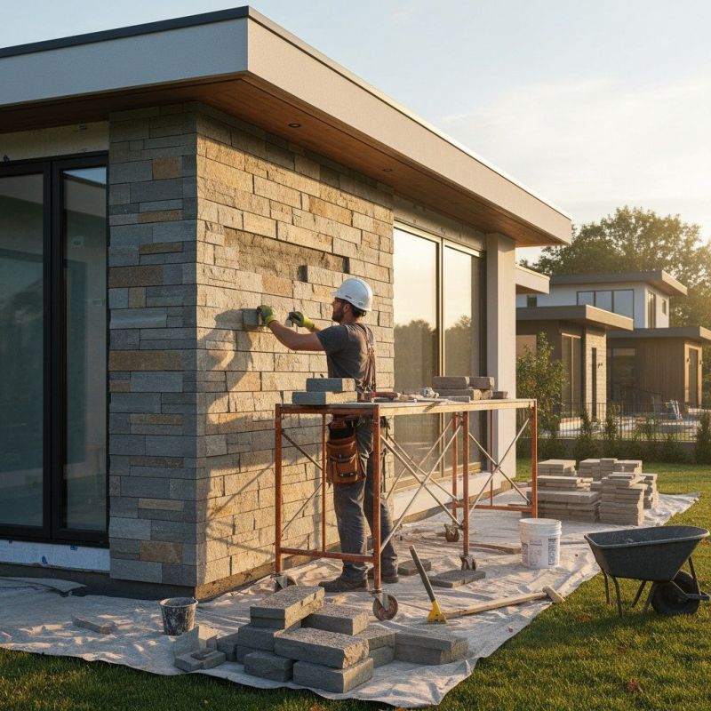 Top Siding Installation Companies in Stoneham, MA