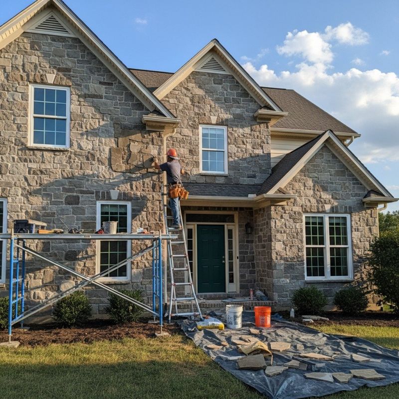 Top Siding Repair Companies in Lawrence, MA