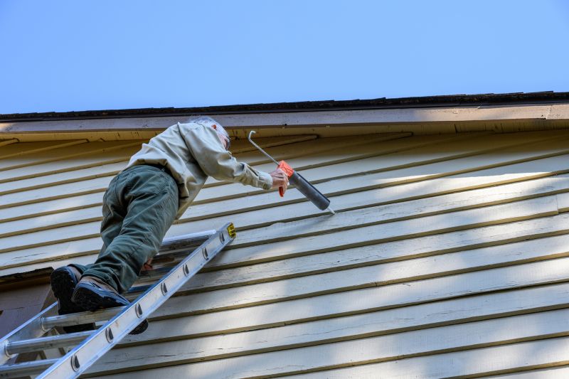 Top Siding Repair Companies in Lowell, MA