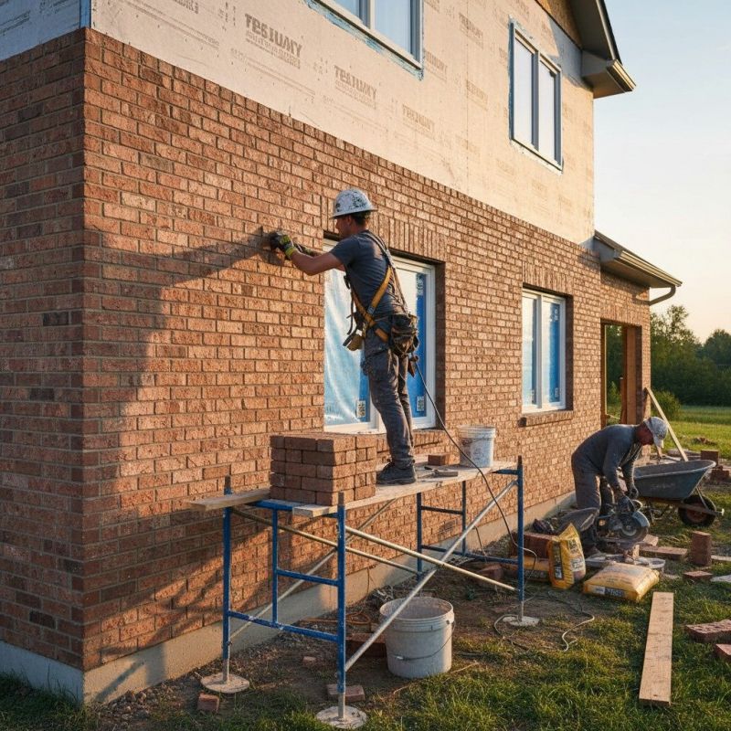 Top Siding Repair Companies in Malden, MA
