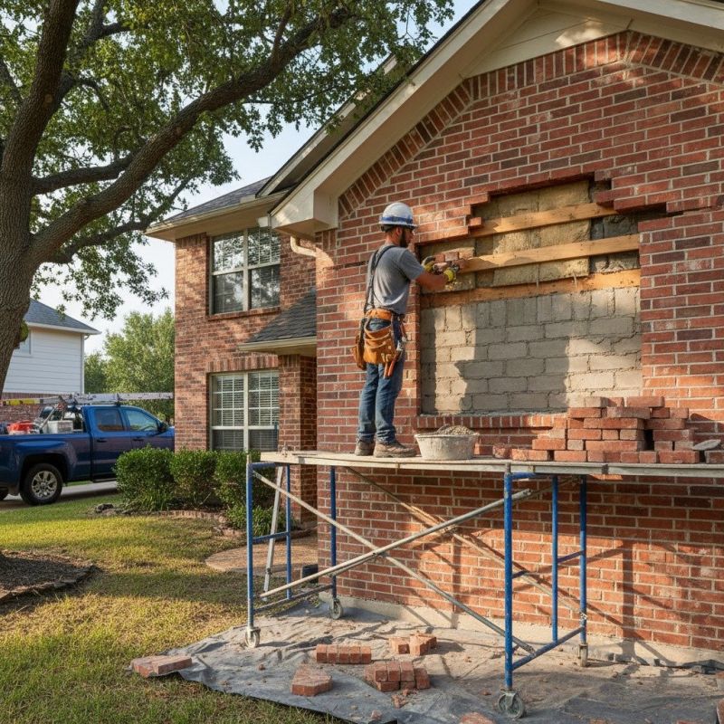 Top Siding Repair Companies in Malden, MA