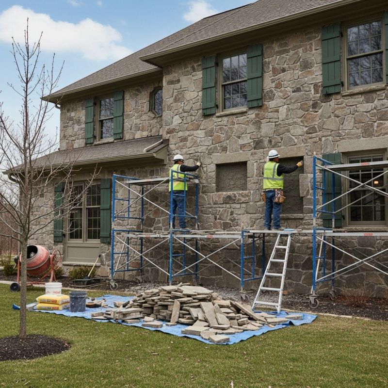 Top Siding Repair Companies in Randolph, MA