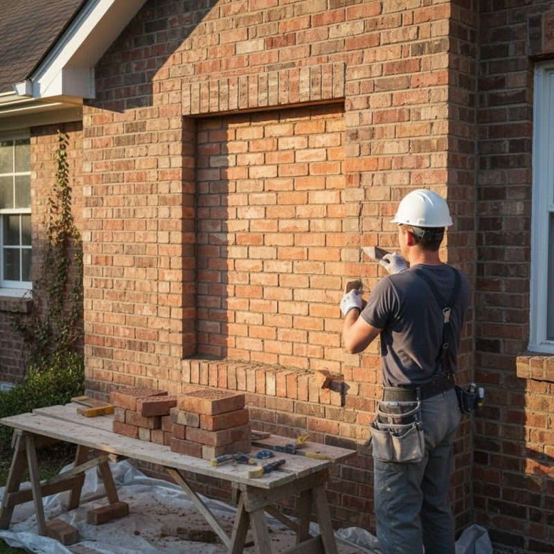 Top Siding Repair Companies in Randolph, MA