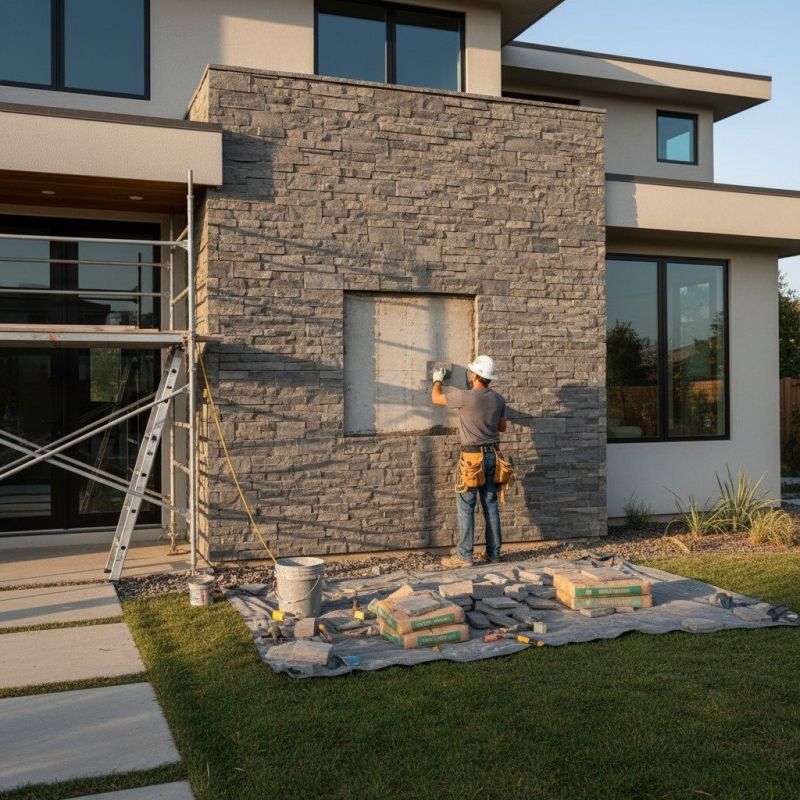 Top Siding Repair Companies in Stoneham, MA