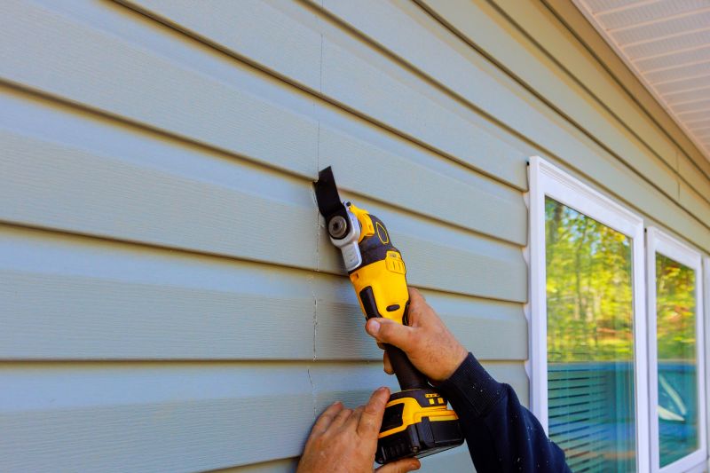 Top Siding Replacement Companies in Peabody, MA