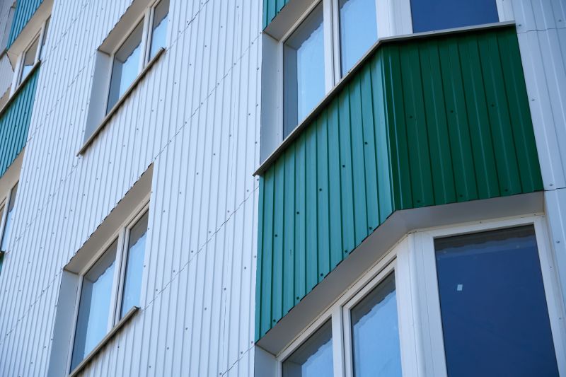 Best Siding Installation Contractors in Reading, MA